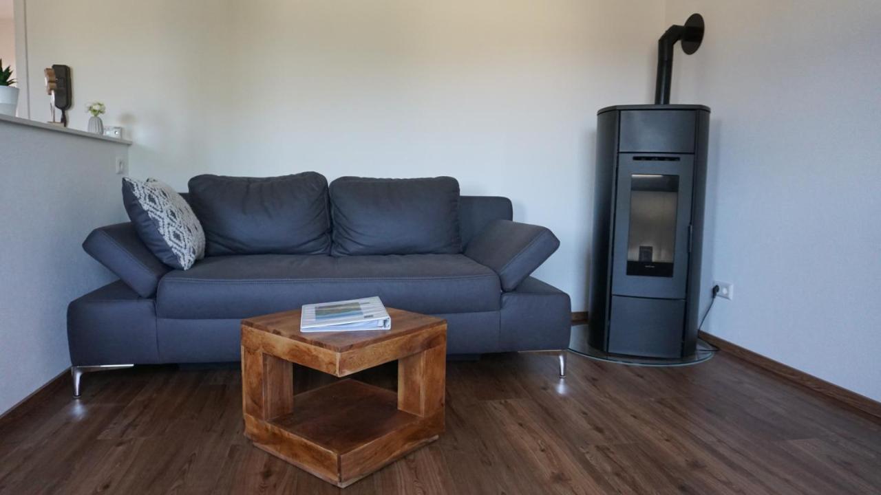 Ferienwohnung Anna Durbach Exteriér fotografie
