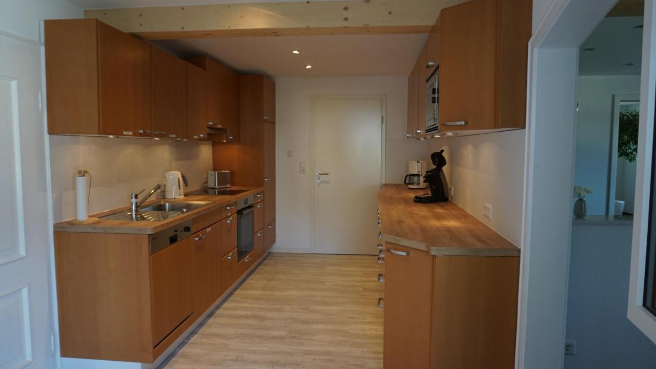 Ferienwohnung Anna Durbach Exteriér fotografie