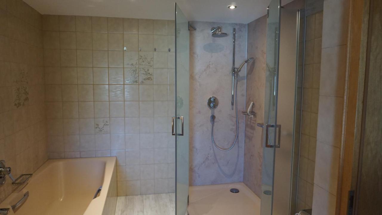 Ferienwohnung Anna Durbach Exteriér fotografie